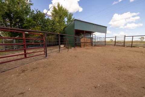 Tiny photo for 4491 N 3000 W, Roosevelt, UT 84066 (MLS # 2146810)