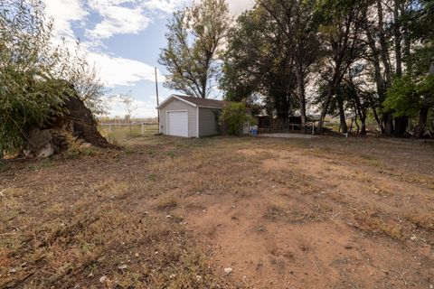 Tiny photo for 4491 N 3000 W, Roosevelt, UT 84066 (MLS # 2146810)
