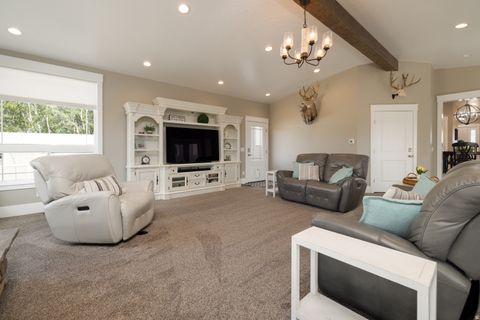 Tiny photo for 4491 N 3000 W, Roosevelt, UT 84066 (MLS # 2146810)