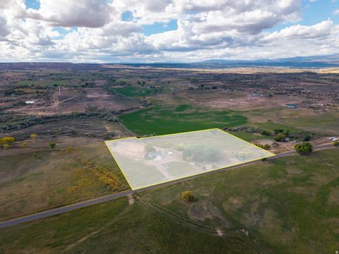 Tiny photo for 4491 N 3000 W, Roosevelt, UT 84066 (MLS # 2146810)