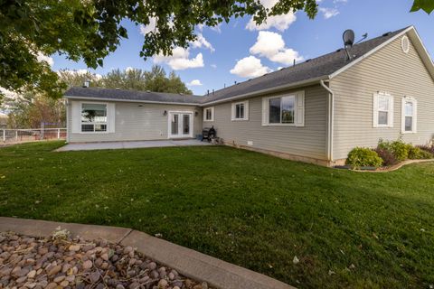 Tiny photo for 4491 N 3000 W, Roosevelt, UT 84066 (MLS # 2146810)