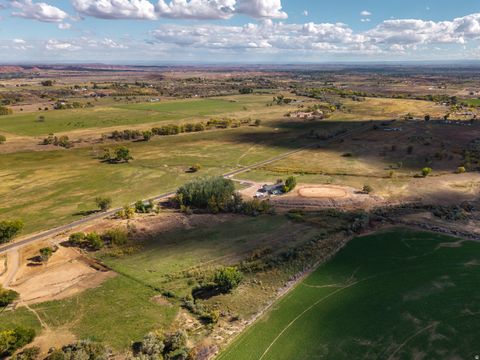 Tiny photo for 4491 N 3000 W, Roosevelt, UT 84066 (MLS # 2146810)