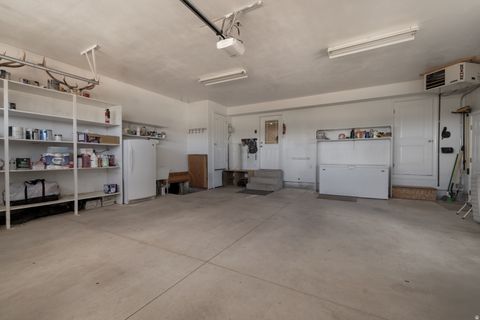 Tiny photo for 4491 N 3000 W, Roosevelt, UT 84066 (MLS # 2146810)