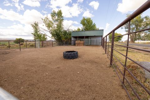 Tiny photo for 4491 N 3000 W, Roosevelt, UT 84066 (MLS # 2146810)