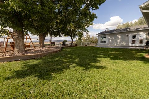 Tiny photo for 4491 N 3000 W, Roosevelt, UT 84066 (MLS # 2146810)