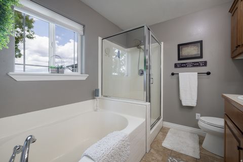 Tiny photo for 4491 N 3000 W, Roosevelt, UT 84066 (MLS # 2146810)