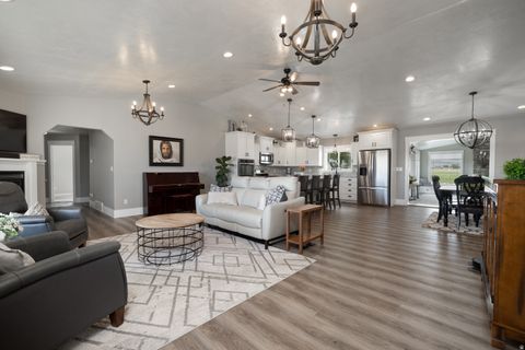 Tiny photo for 4491 N 3000 W, Roosevelt, UT 84066 (MLS # 2146810)