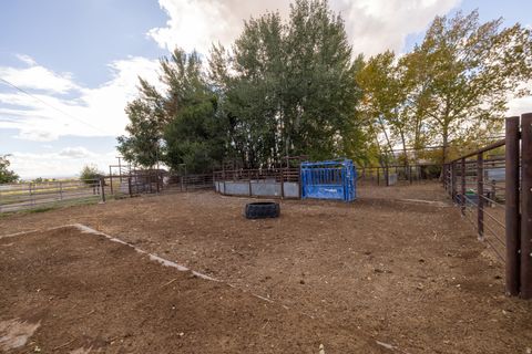 Tiny photo for 4491 N 3000 W, Roosevelt, UT 84066 (MLS # 2146810)