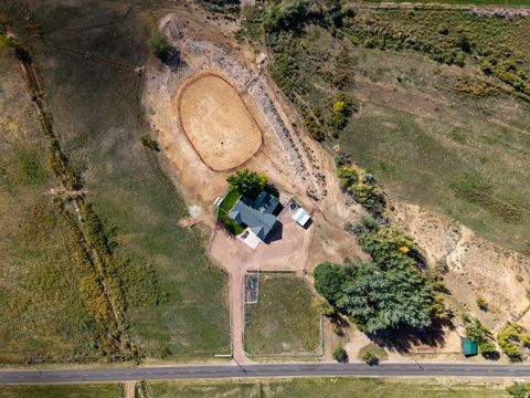 Tiny photo for 4491 N 3000 W, Roosevelt, UT 84066 (MLS # 2146810)