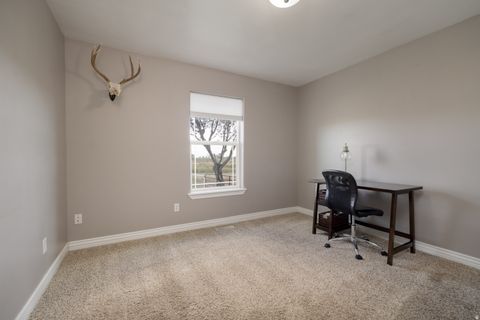 Tiny photo for 4491 N 3000 W, Roosevelt, UT 84066 (MLS # 2146810)