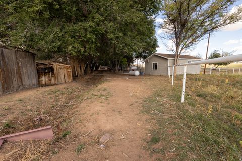 Tiny photo for 4491 N 3000 W, Roosevelt, UT 84066 (MLS # 2146810)