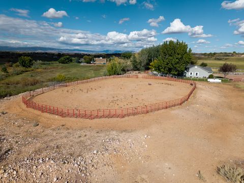 Tiny photo for 4491 N 3000 W, Roosevelt, UT 84066 (MLS # 2146810)