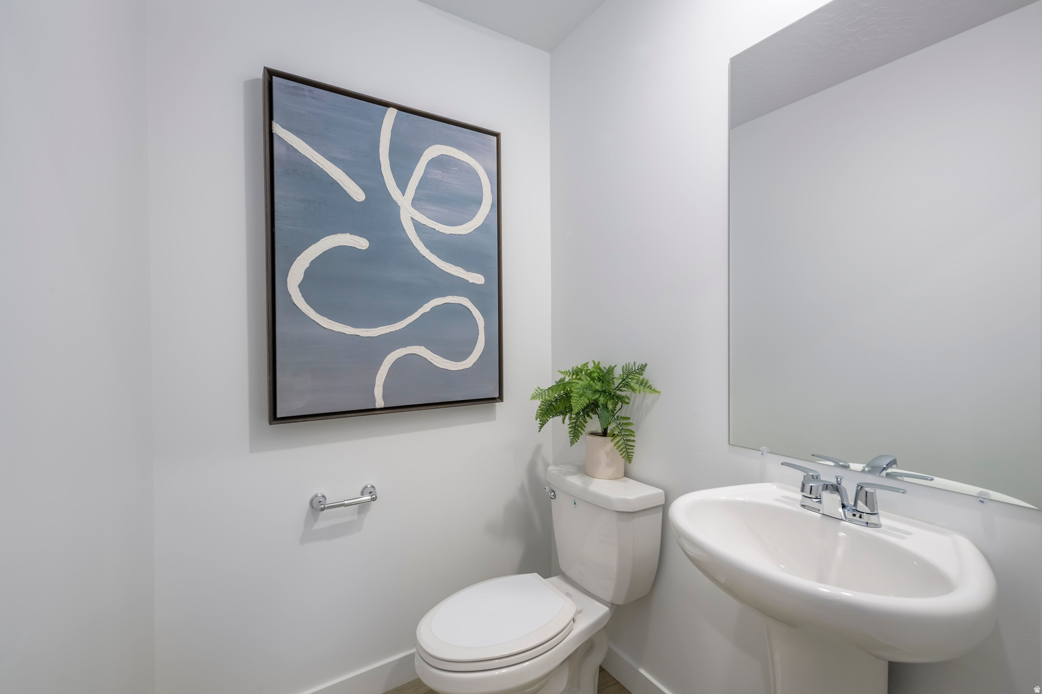 THE VALLEY AT WILDFLOWER - Residential