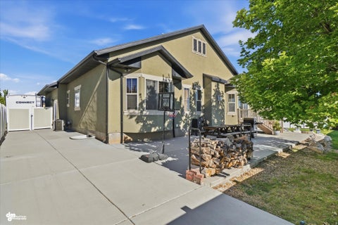 Tiny photo for 4497 S 3885 W, West Haven, UT 84401 (MLS # 2169506)