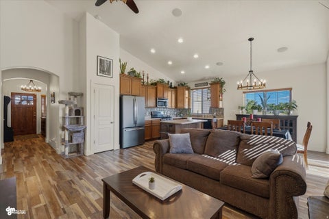 Tiny photo for 4497 S 3885 W, West Haven, UT 84401 (MLS # 2169506)