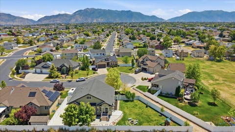 Tiny photo for 4497 S 3885 W, West Haven, UT 84401 (MLS # 2169506)