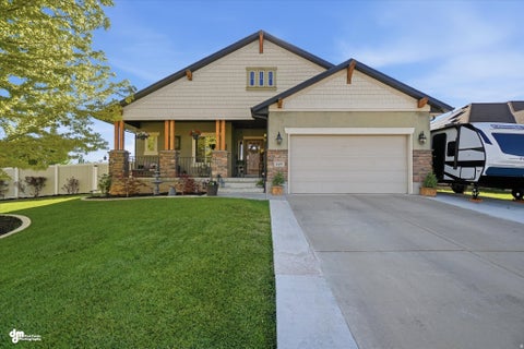Photo of 4497 S 3885 W, West Haven, UT 84401 (MLS # 2169506)