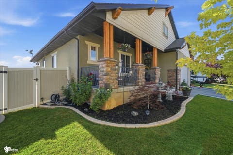 Tiny photo for 4497 S 3885 W, West Haven, UT 84401 (MLS # 2169506)