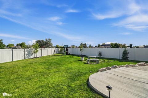 Tiny photo for 4497 S 3885 W, West Haven, UT 84401 (MLS # 2169506)