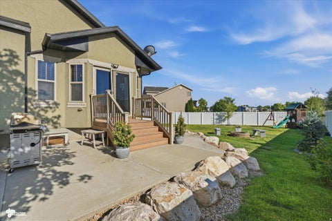 Tiny photo for 4497 S 3885 W, West Haven, UT 84401 (MLS # 2169506)
