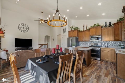 Tiny photo for 4497 S 3885 W, West Haven, UT 84401 (MLS # 2169506)
