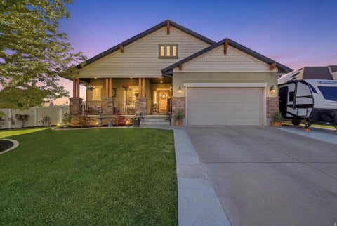 Tiny photo for 4497 S 3885 W, West Haven, UT 84401 (MLS # 2169506)