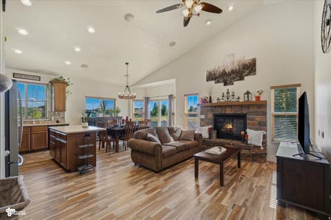 Tiny photo for 4497 S 3885 W, West Haven, UT 84401 (MLS # 2169506)