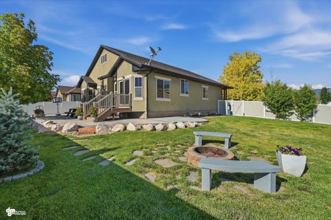 Tiny photo for 4497 S 3885 W, West Haven, UT 84401 (MLS # 2169506)