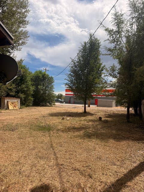 Tiny photo for 736 E 300 N, Roosevelt, UT 84066 (MLS # 2179547)