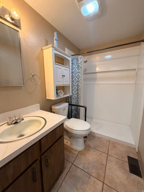 Tiny photo for 736 E 300 N, Roosevelt, UT 84066 (MLS # 2179547)