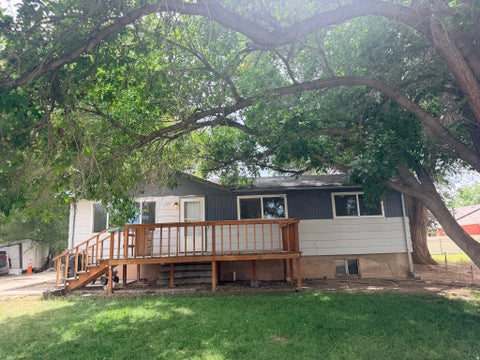 Tiny photo for 736 E 300 N, Roosevelt, UT 84066 (MLS # 2179547)