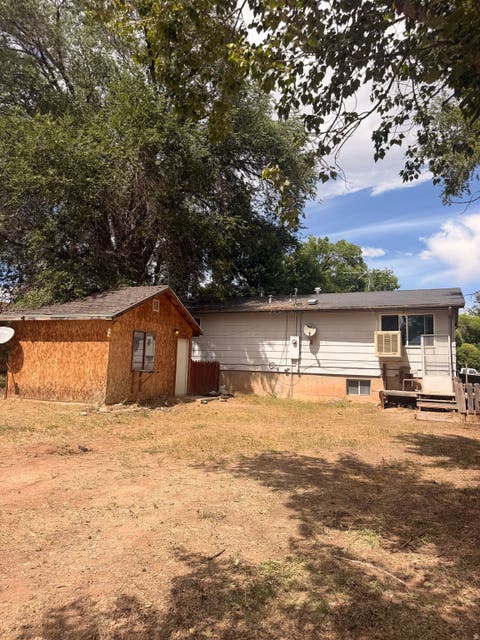 Tiny photo for 736 E 300 N, Roosevelt, UT 84066 (MLS # 2179547)