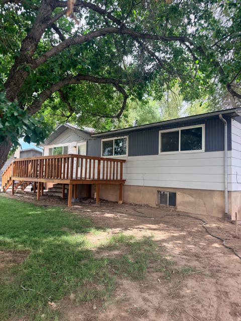 Tiny photo for 736 E 300 N, Roosevelt, UT 84066 (MLS # 2179547)