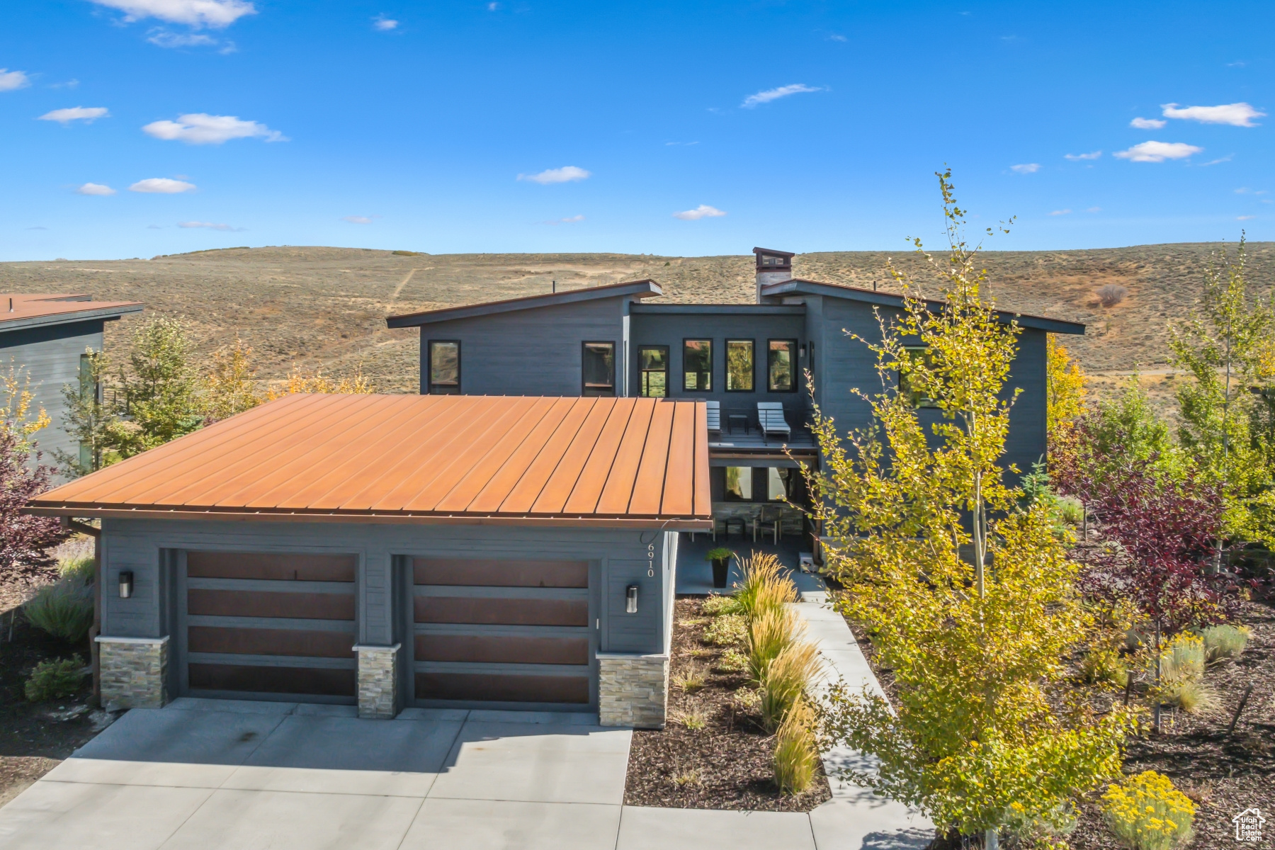 6910 Golden Bear Loop, Park City, Utah image 2