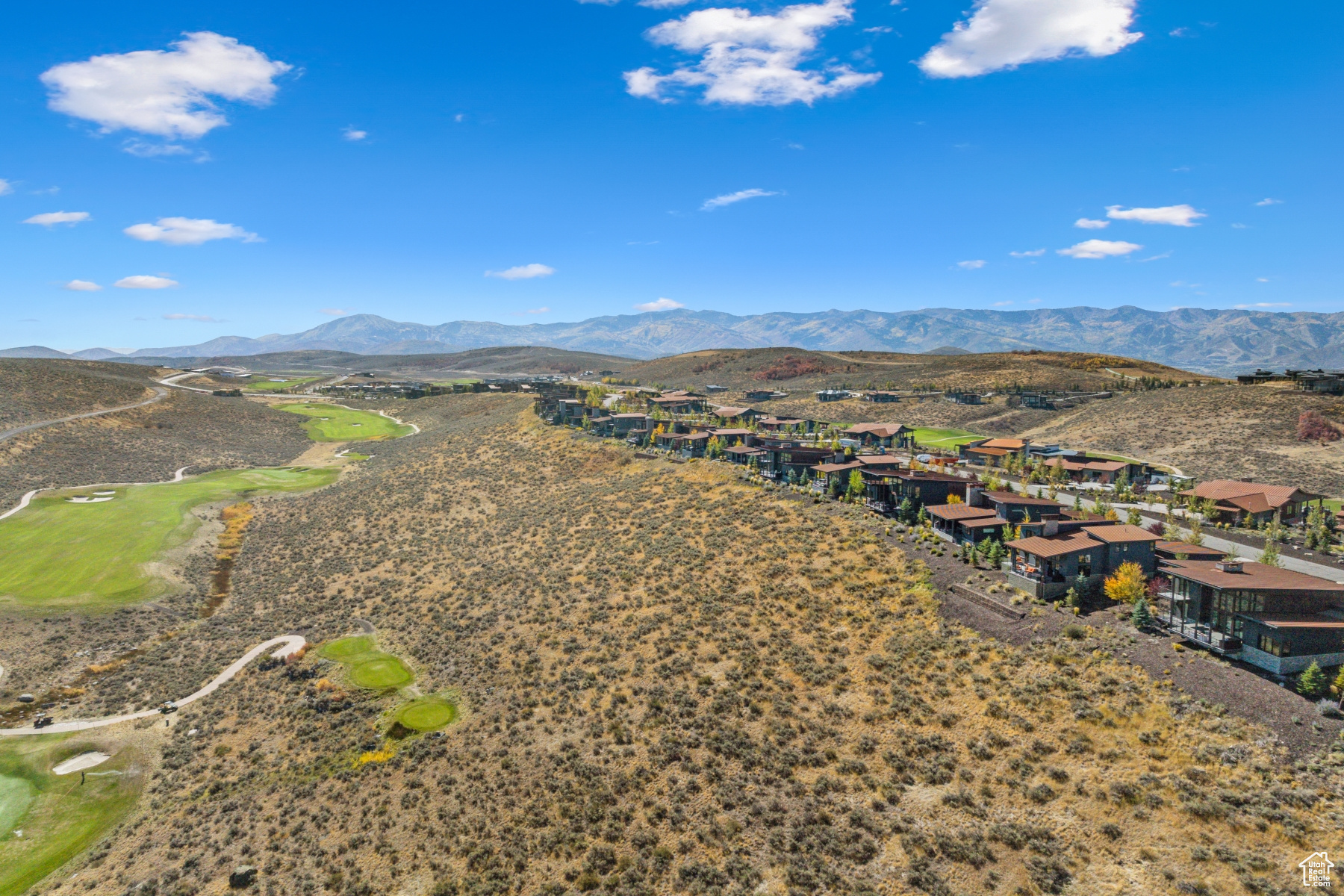 6910 Golden Bear Loop, Park City, Utah image 40