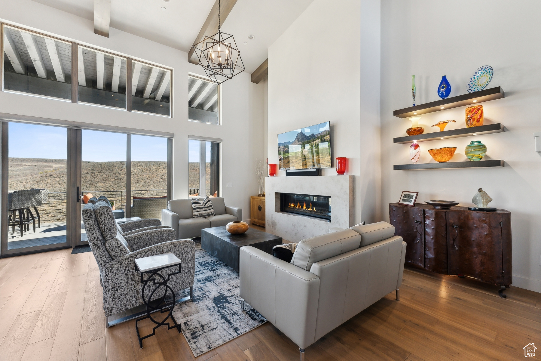 6910 Golden Bear Loop, Park City, Utah image 8