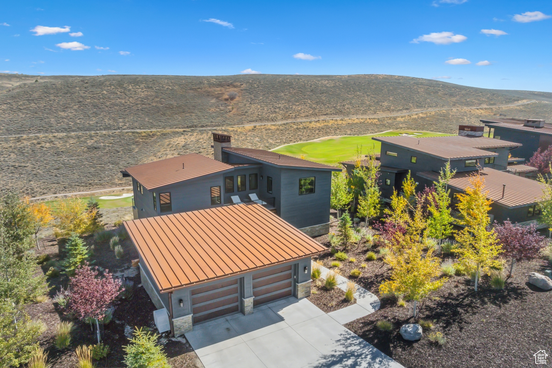 6910 Golden Bear Loop, Park City, Utah image 3