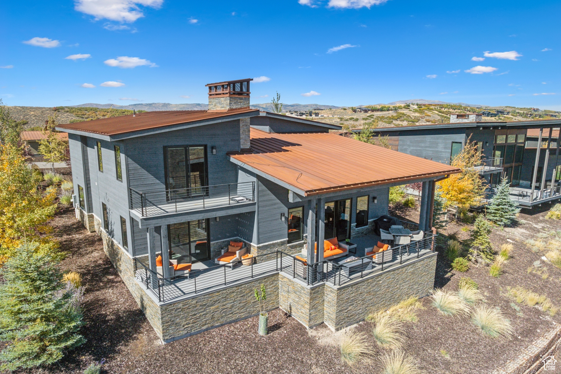 6910 Golden Bear Loop, Park City, Utah image 39