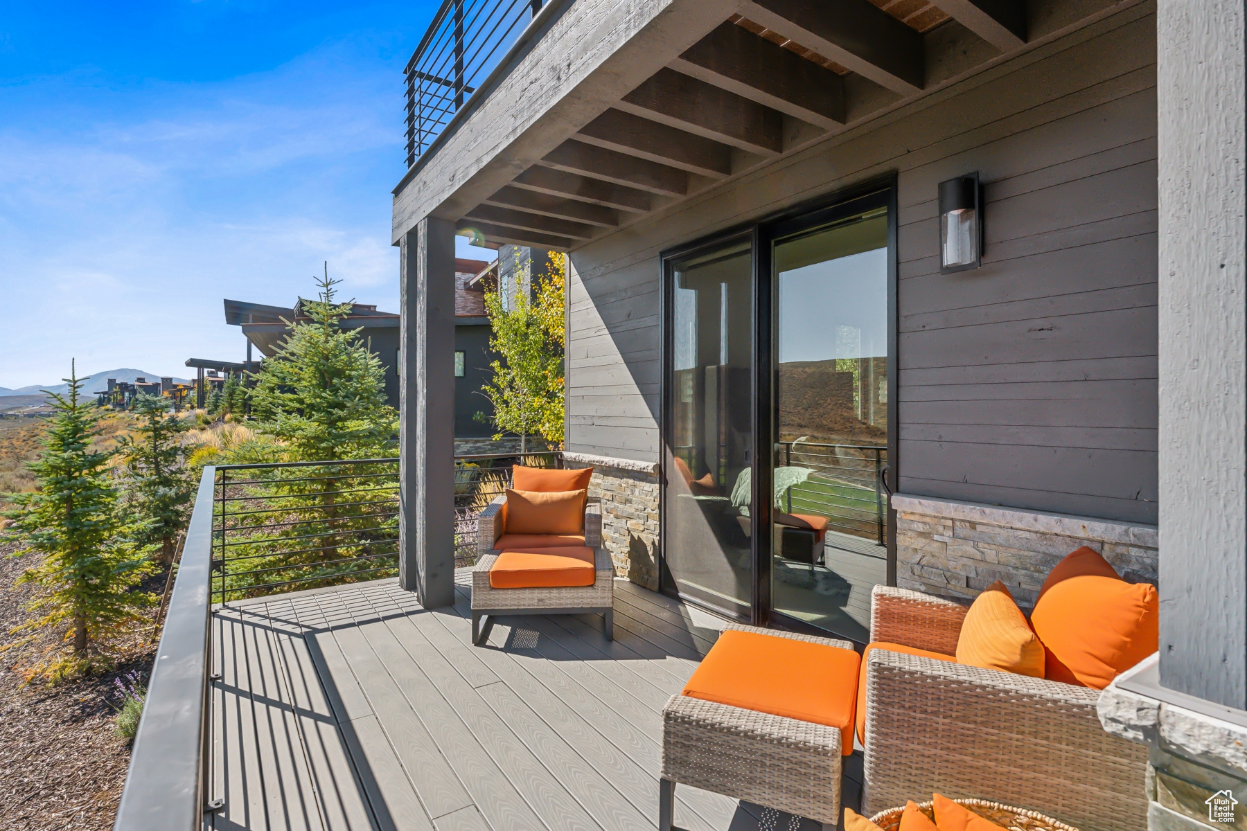 6910 Golden Bear Loop, Park City, Utah image 22