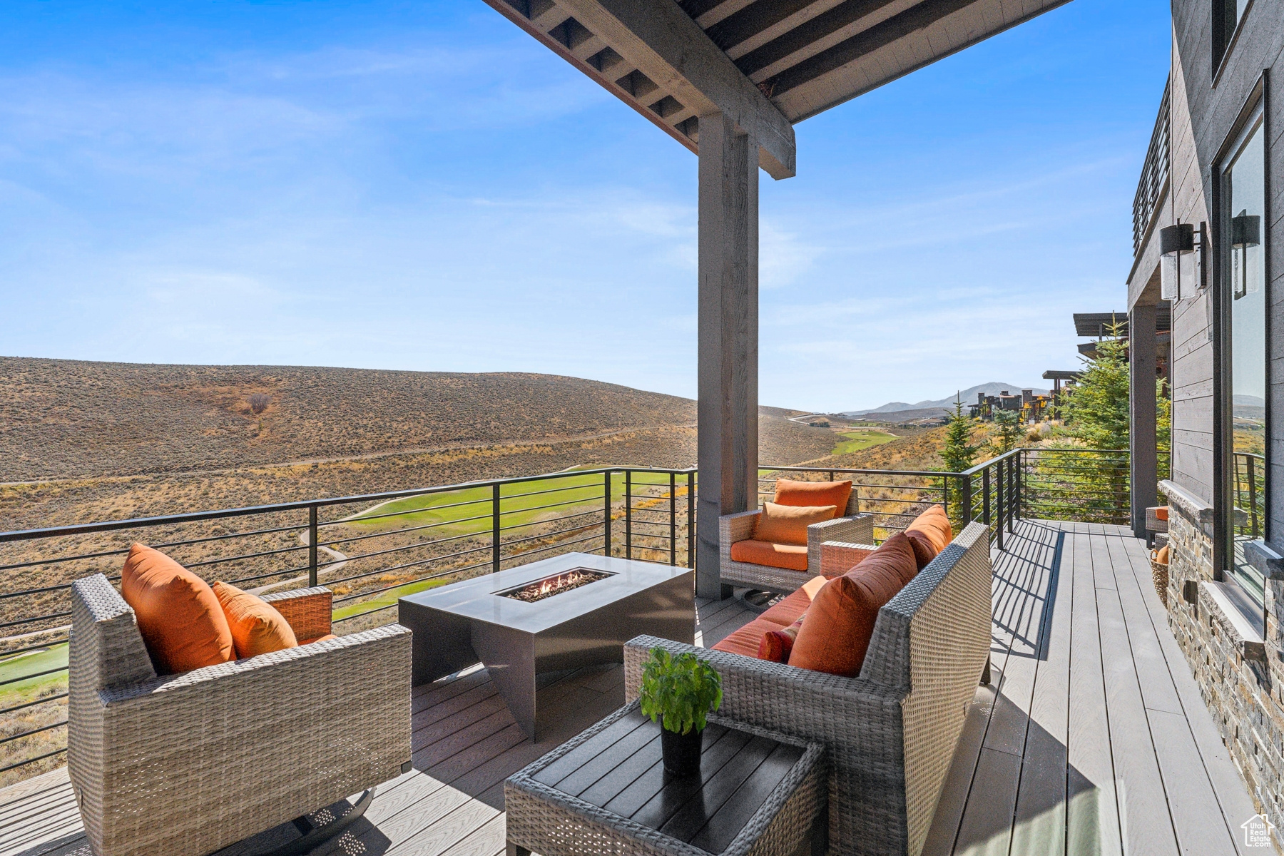 6910 Golden Bear Loop, Park City, Utah image 9