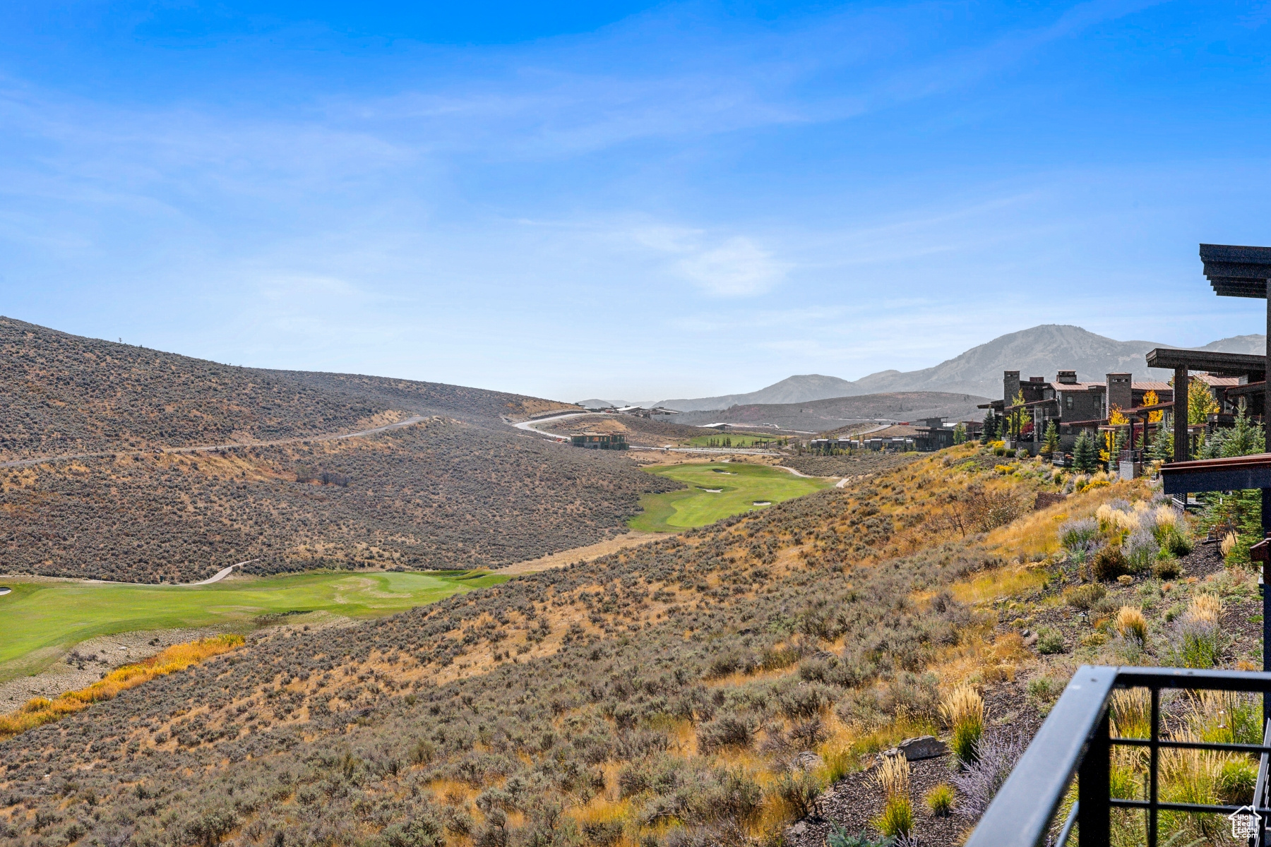 6910 Golden Bear Loop, Park City, Utah image 23