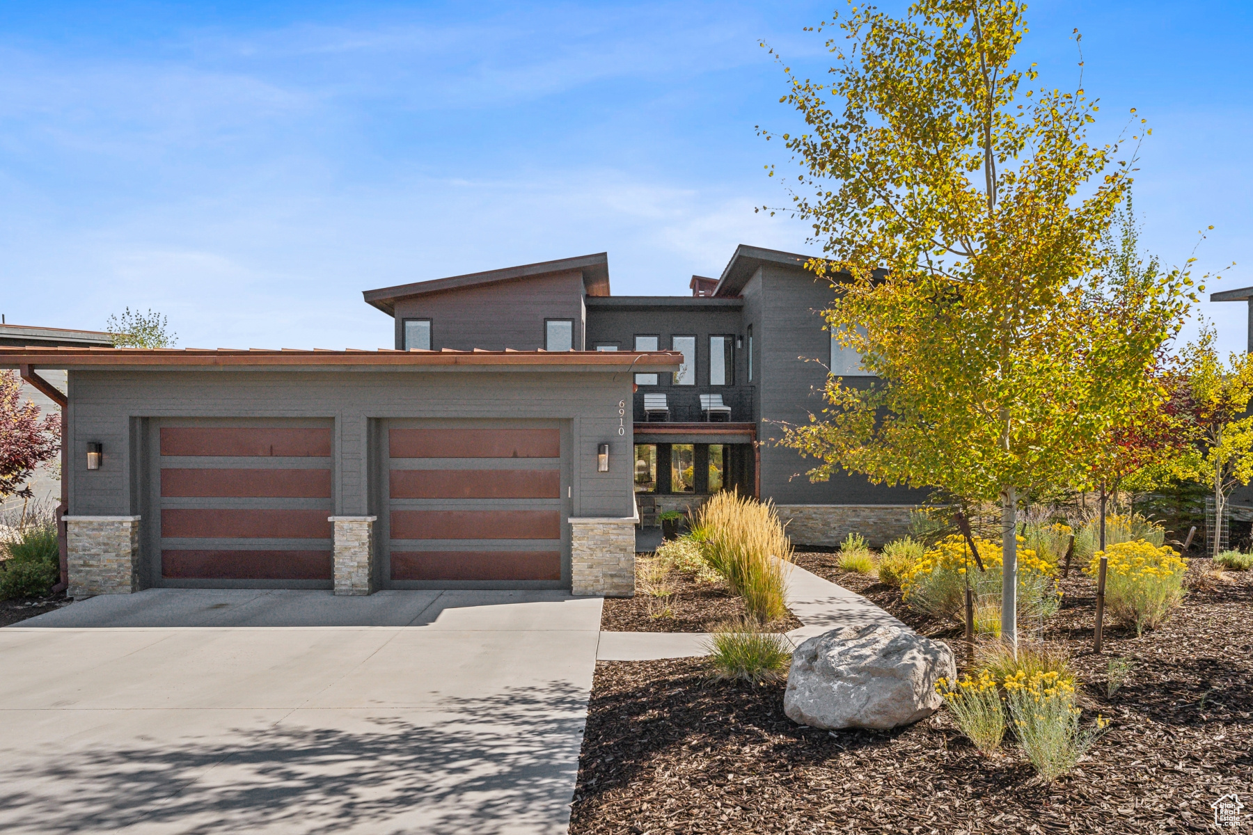 6910 Golden Bear Loop, Park City, Utah image 37