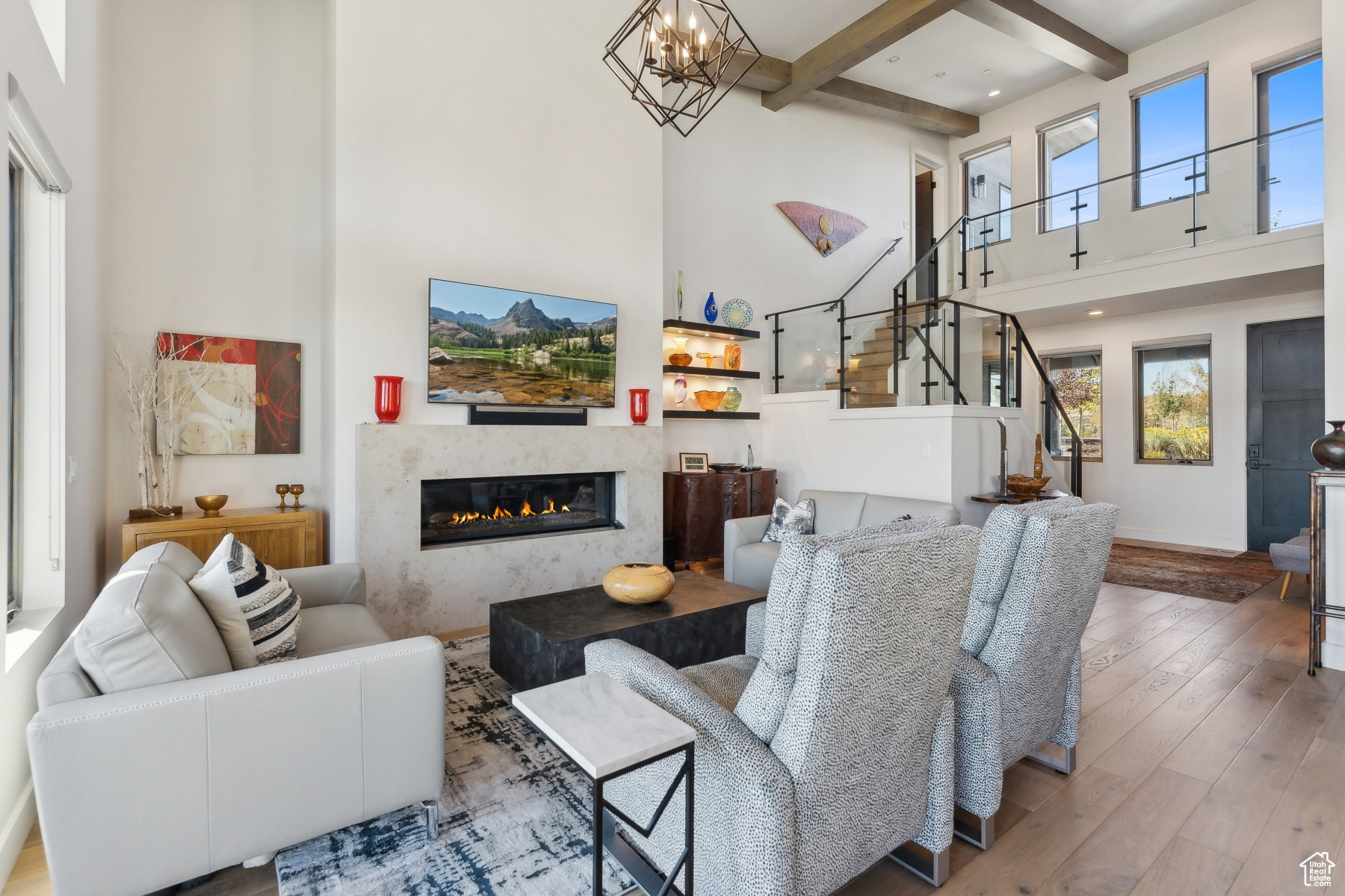 6910 Golden Bear Loop, Park City, Utah image 14