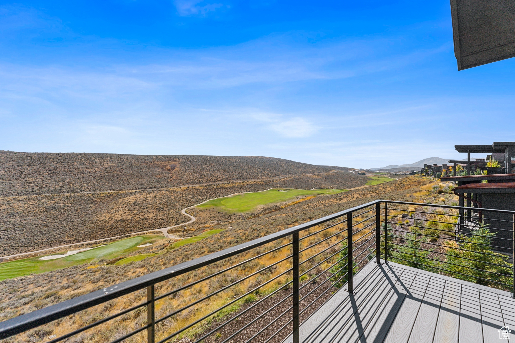 6910 Golden Bear Loop, Park City, Utah image 33