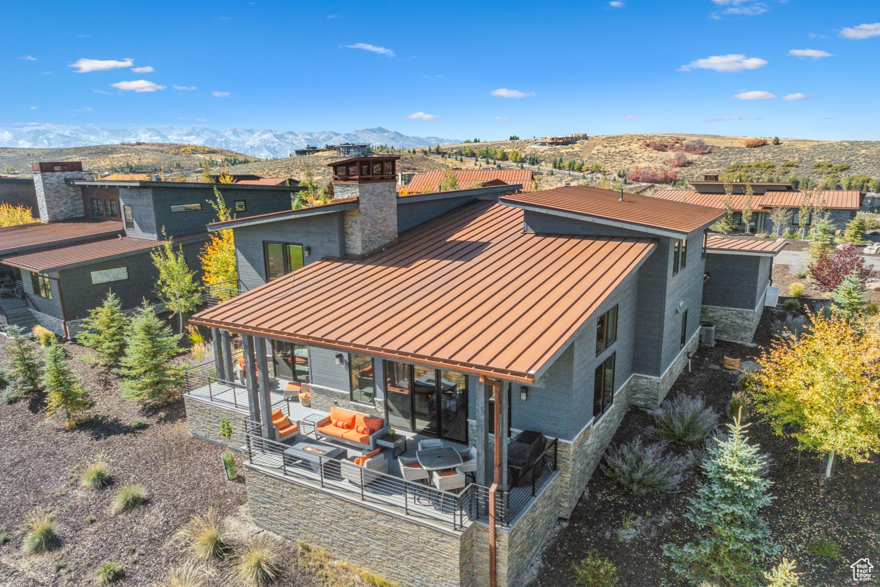 6910 Golden Bear Loop, Park City, Utah image 5