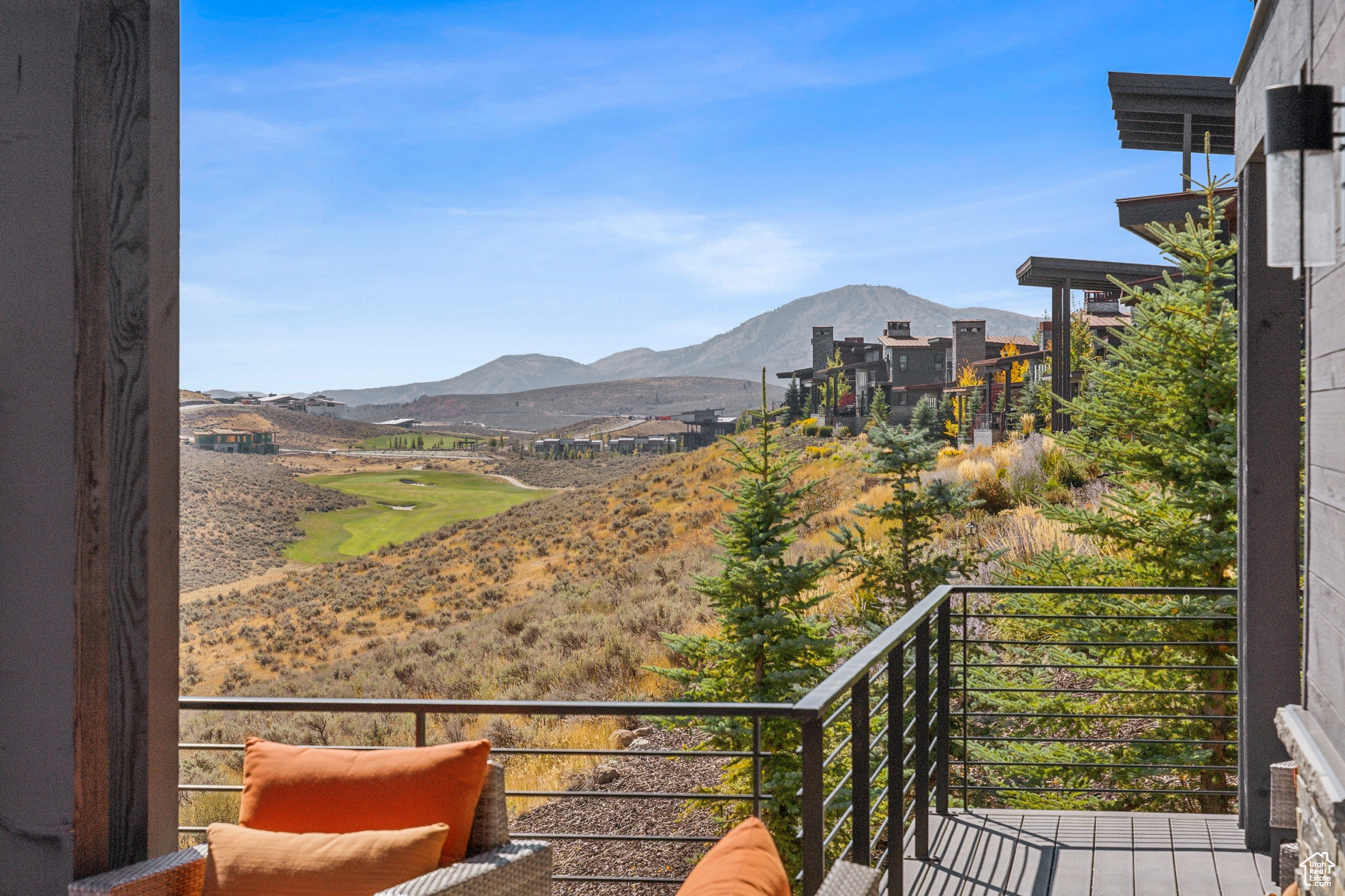 6910 Golden Bear Loop, Park City, Utah image 10