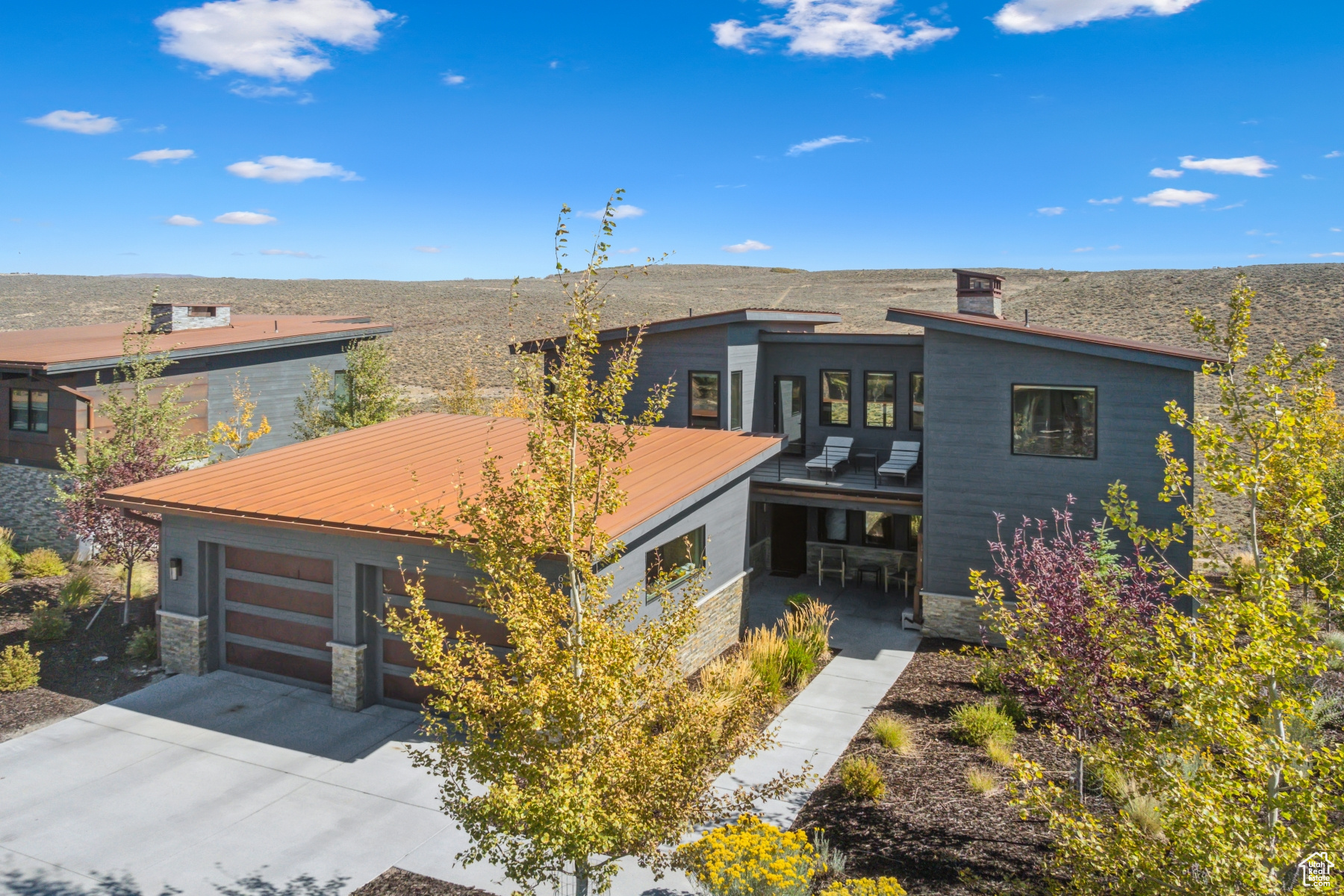 6910 Golden Bear Loop, Park City, Utah image 1