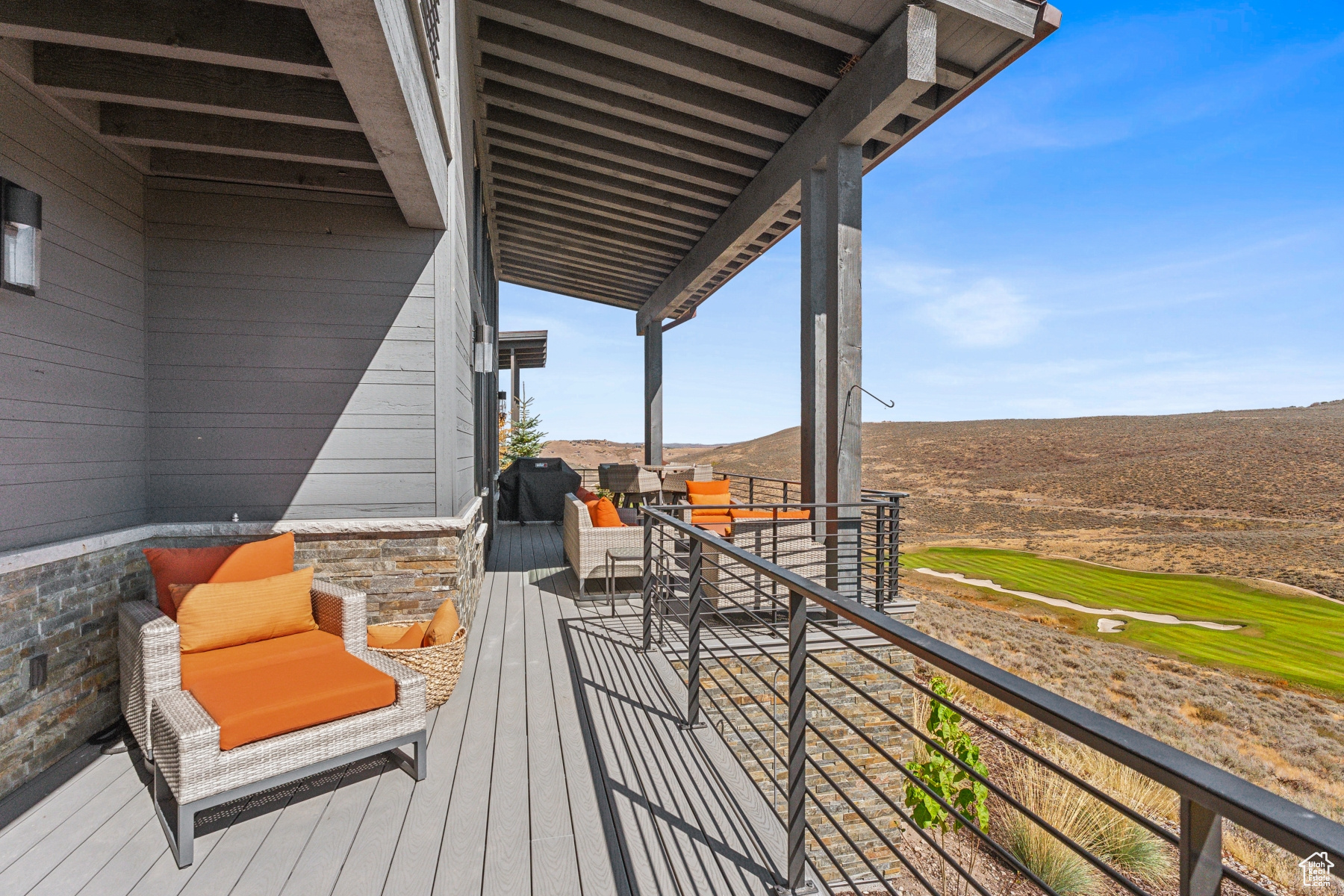 6910 Golden Bear Loop, Park City, Utah image 24