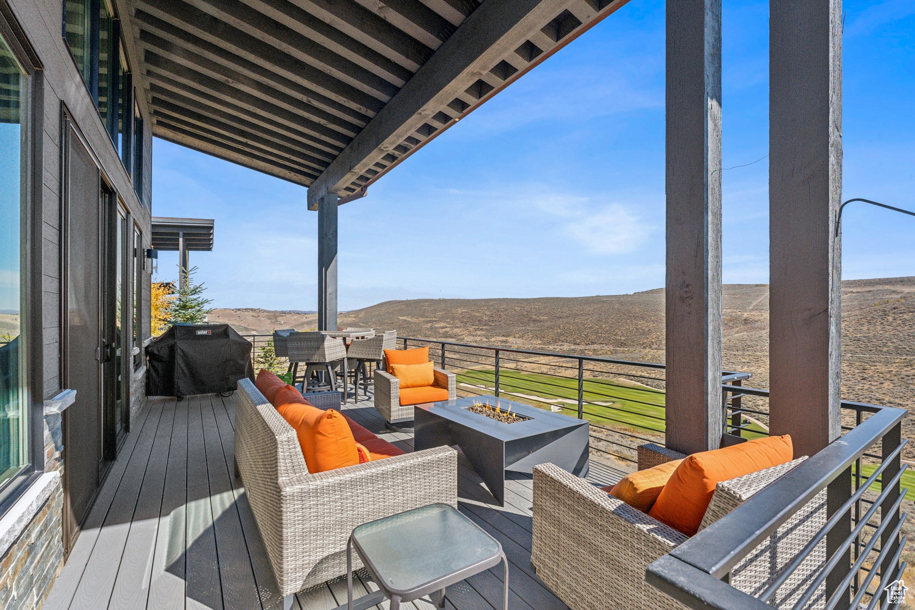 6910 Golden Bear Loop, Park City, Utah image 12