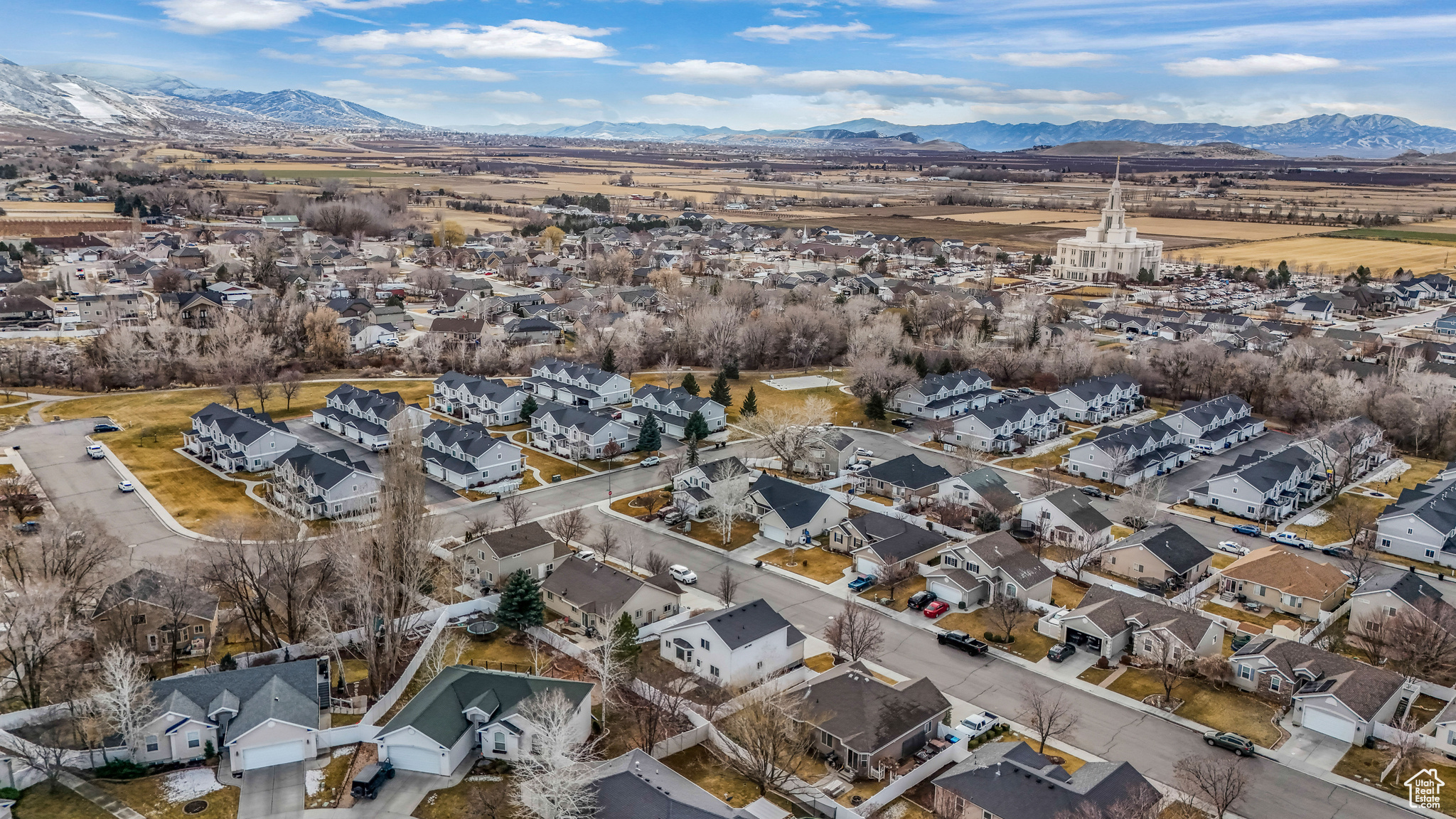 1441 S 730, Payson, Utah image 27